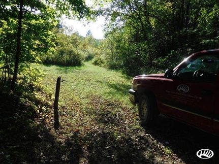 Property in Greene County, Indiana