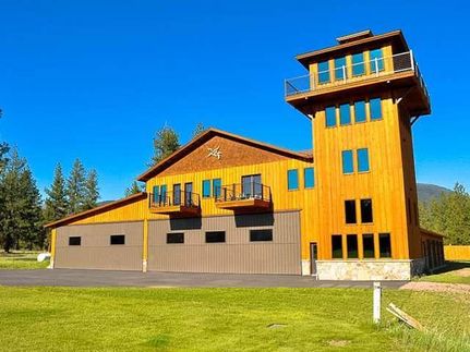 Property in Missoula County, Montana