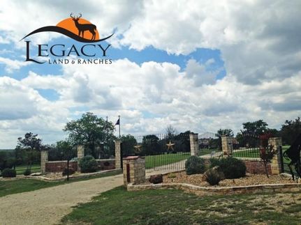 Property in Coryell County, Texas