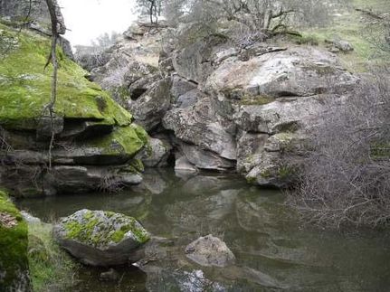 Property in Madera County, California