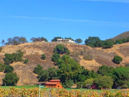 Property in San Luis Obispo County, California