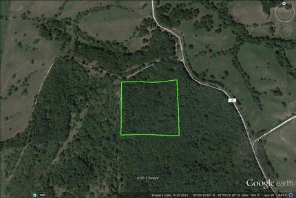 Property in Macon County, Missouri
