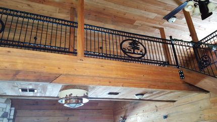 Property in Stephens County, Texas