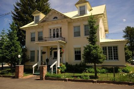 Property in Adams County, Idaho