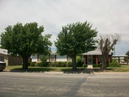 Property in Reagan County, Texas