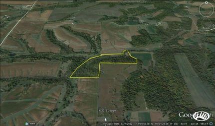 Property in Jackson County, Iowa