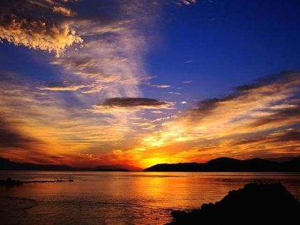 Property in Sanders County, Montana