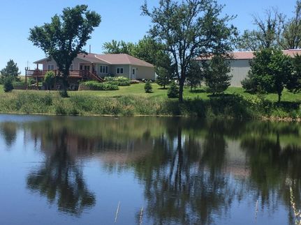 Property in Otoe County, Nebraska