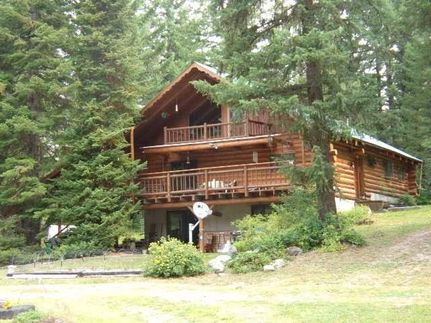 Property in Lincoln County, Montana