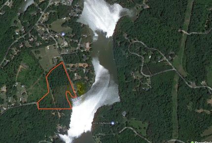 Property in Pickens County, South Carolina