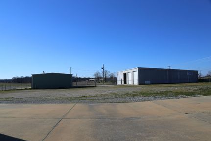 Property in Lowndes County, Alabama