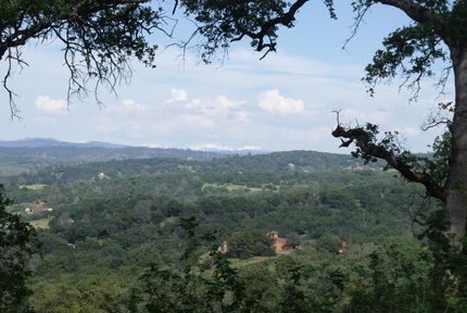 Property in El Dorado County, California