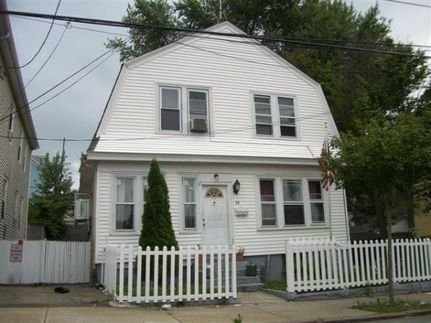 Property in Providence County, Rhode Island