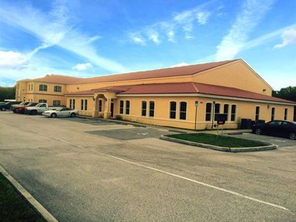 Property in Lake County, Florida