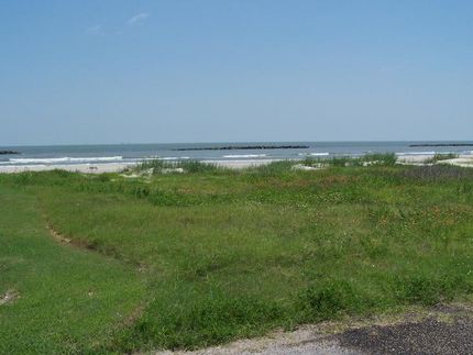 Property in Cameron Parish, Louisiana