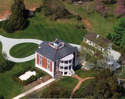 Property in Buckingham County, Virginia