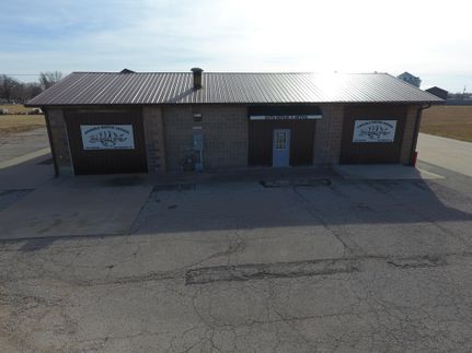 Property in Doniphan County, Kansas