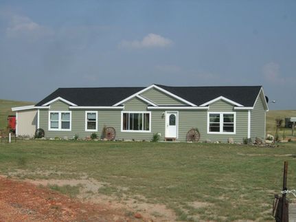 Property in Dawson County, Montana