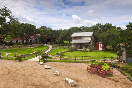 Property in Hays County, Texas