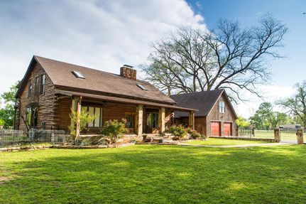 Property in Grayson County, Texas