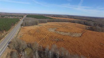 Property in White County, Arkansas