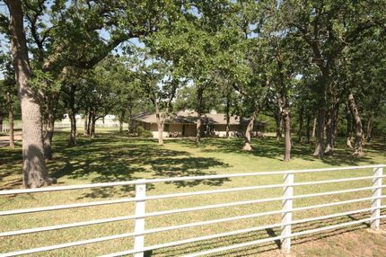Property in Denton County, Texas