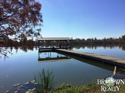 Property in Madison Parish, Louisiana