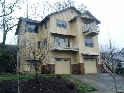 Property in Marion County, Oregon