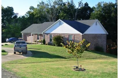 Property in Ripley County, Missouri