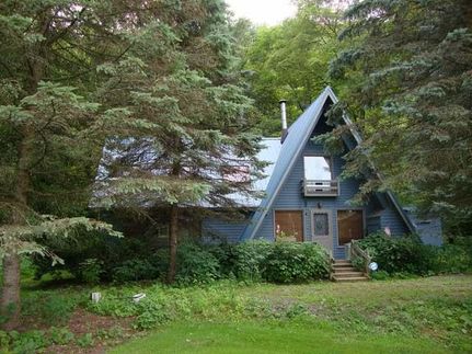 Property in Columbia County, Pennsylvania