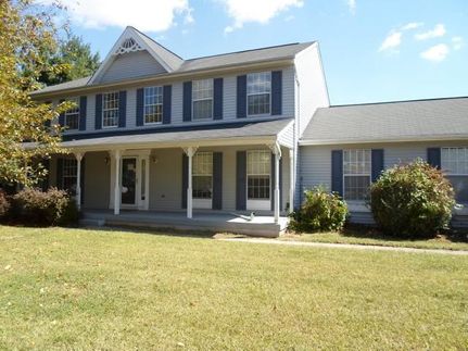 Property in Frederick County, Maryland