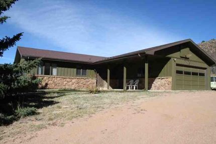 Property in El Paso County, Colorado