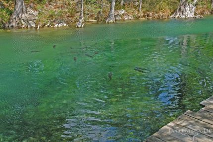 Property in Bandera County, Texas