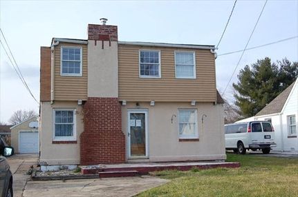 Property in Baltimore County, Maryland