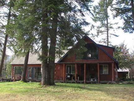 Property in Sanders County, Montana