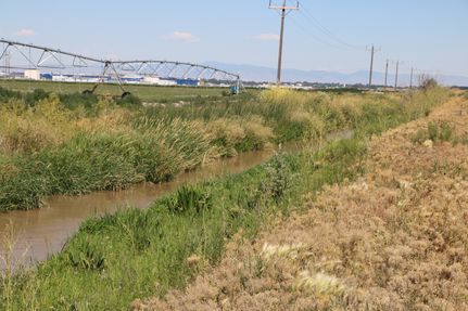 Property in Canyon County, Idaho