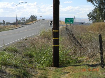 Property in Colusa County, California