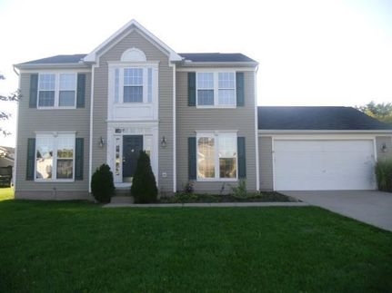 Property in Portage County, Ohio