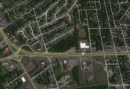 Property in Camden County, New Jersey