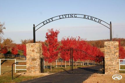 Property in Boone County, Arkansas