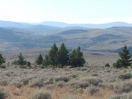 Property in Powell County, Montana