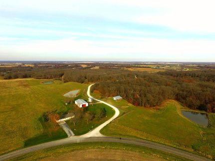 Property in Lewis County, Missouri