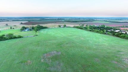 Property in McClain County, Oklahoma