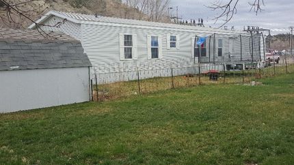 Property in Rosebud County, Montana