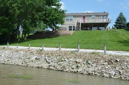 Property in Putnam County, Missouri