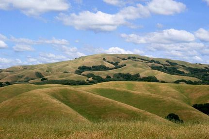 Property in Santa Clara County, California