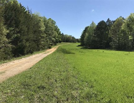 Property in Marengo County, Alabama