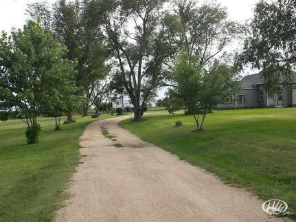 Property in Nuckolls County, Nebraska