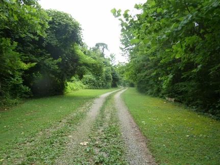 Property in Knox County, Tennessee