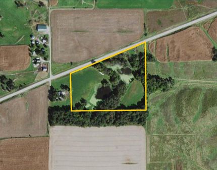 Property in Iowa County, Iowa